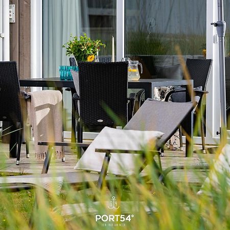 Ferienhaus Nordlicht Marina Wendtorf Bagian luar foto