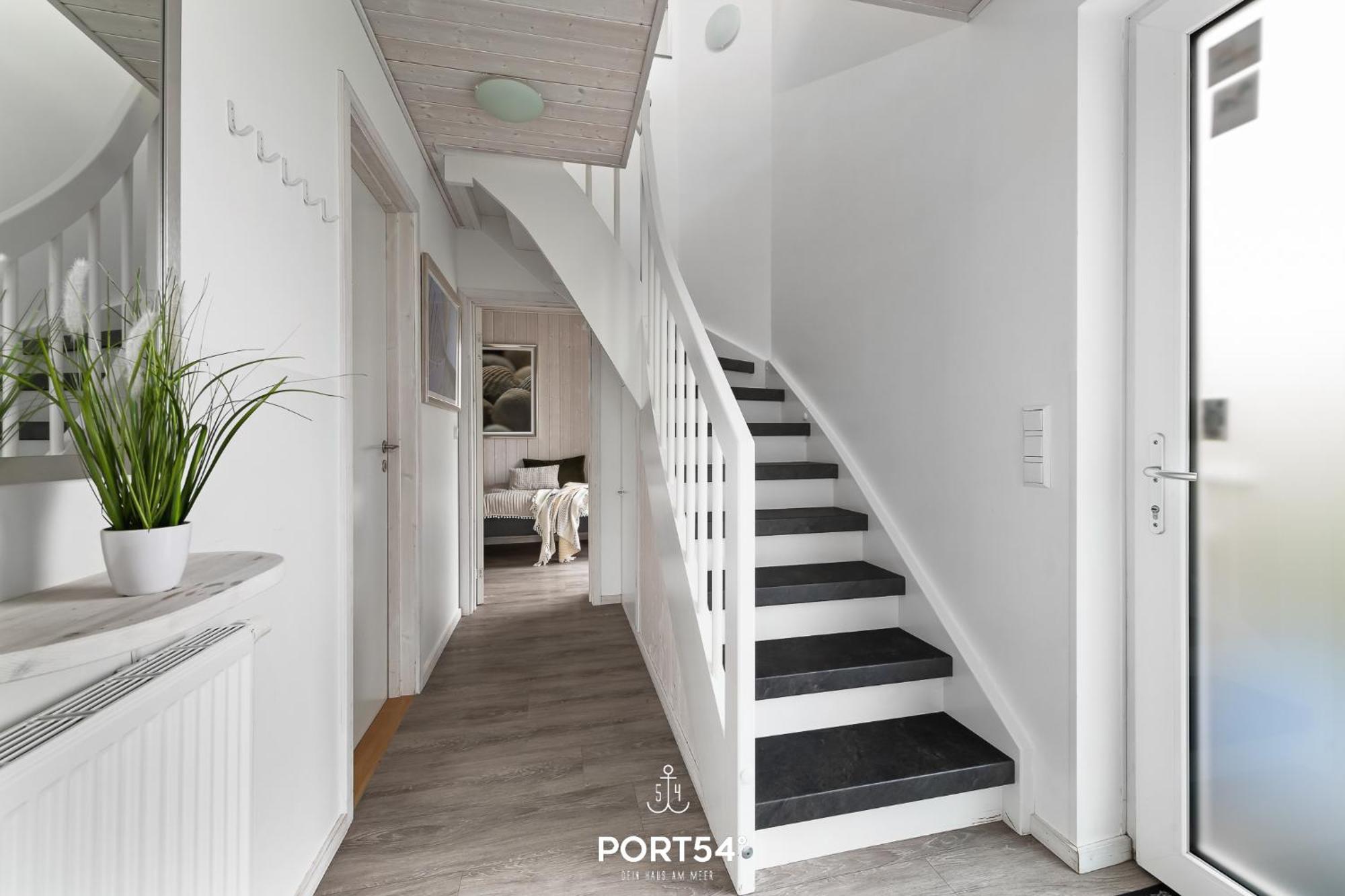 Ferienhaus Nordlicht Marina Wendtorf Bagian luar foto