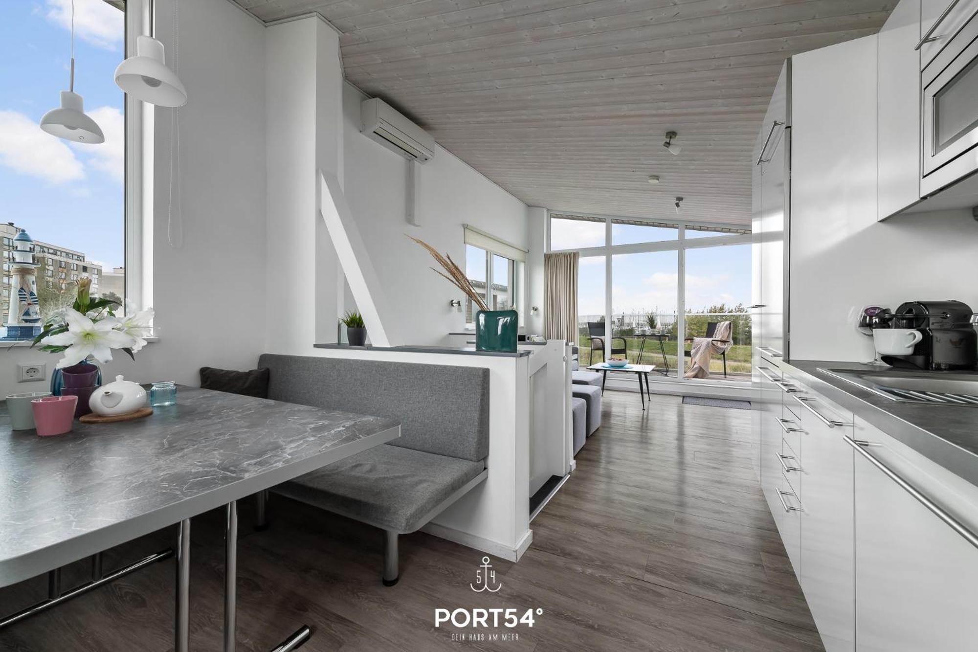 Ferienhaus Nordlicht Marina Wendtorf Bagian luar foto