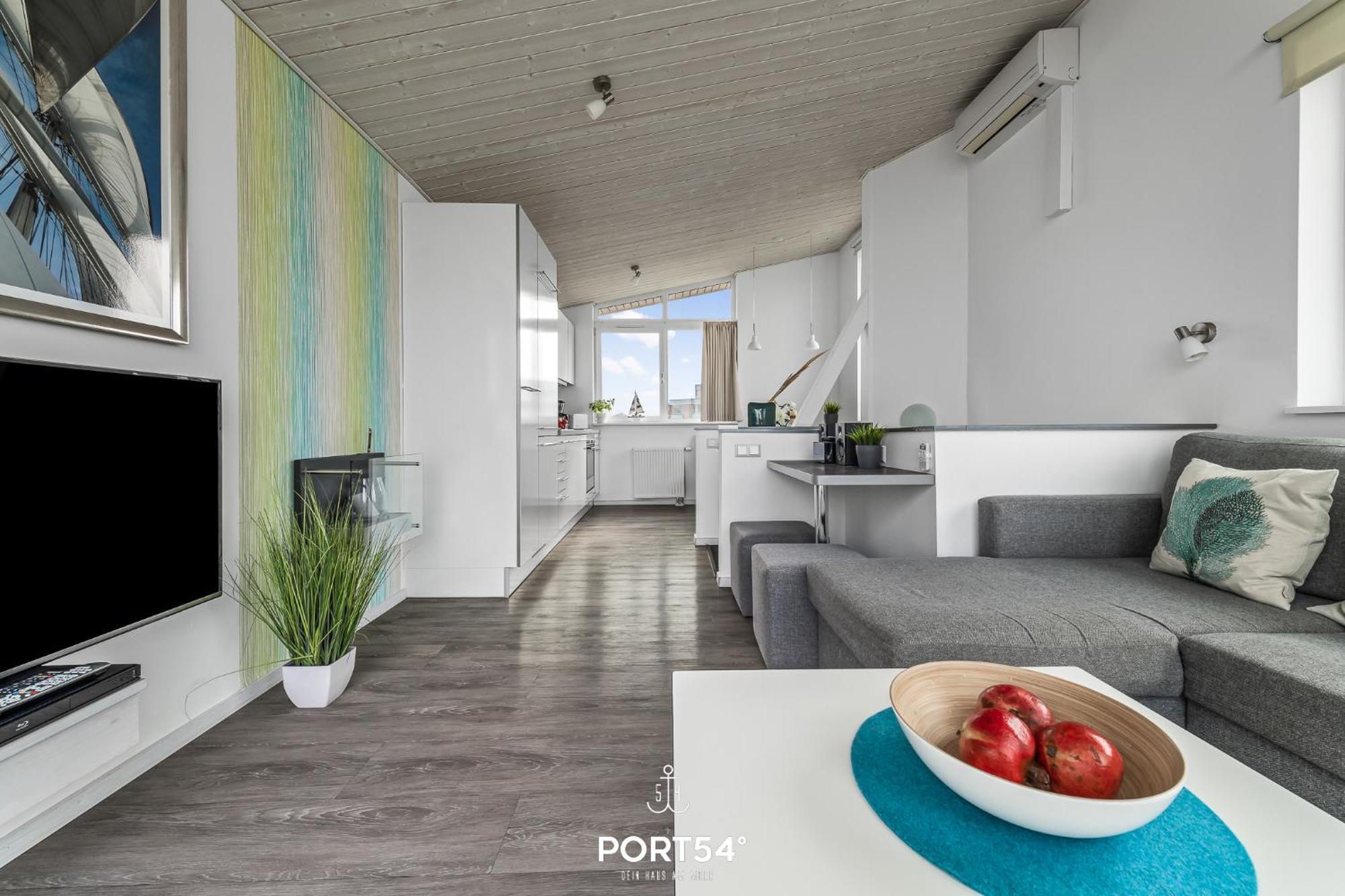 Ferienhaus Nordlicht Marina Wendtorf Bagian luar foto