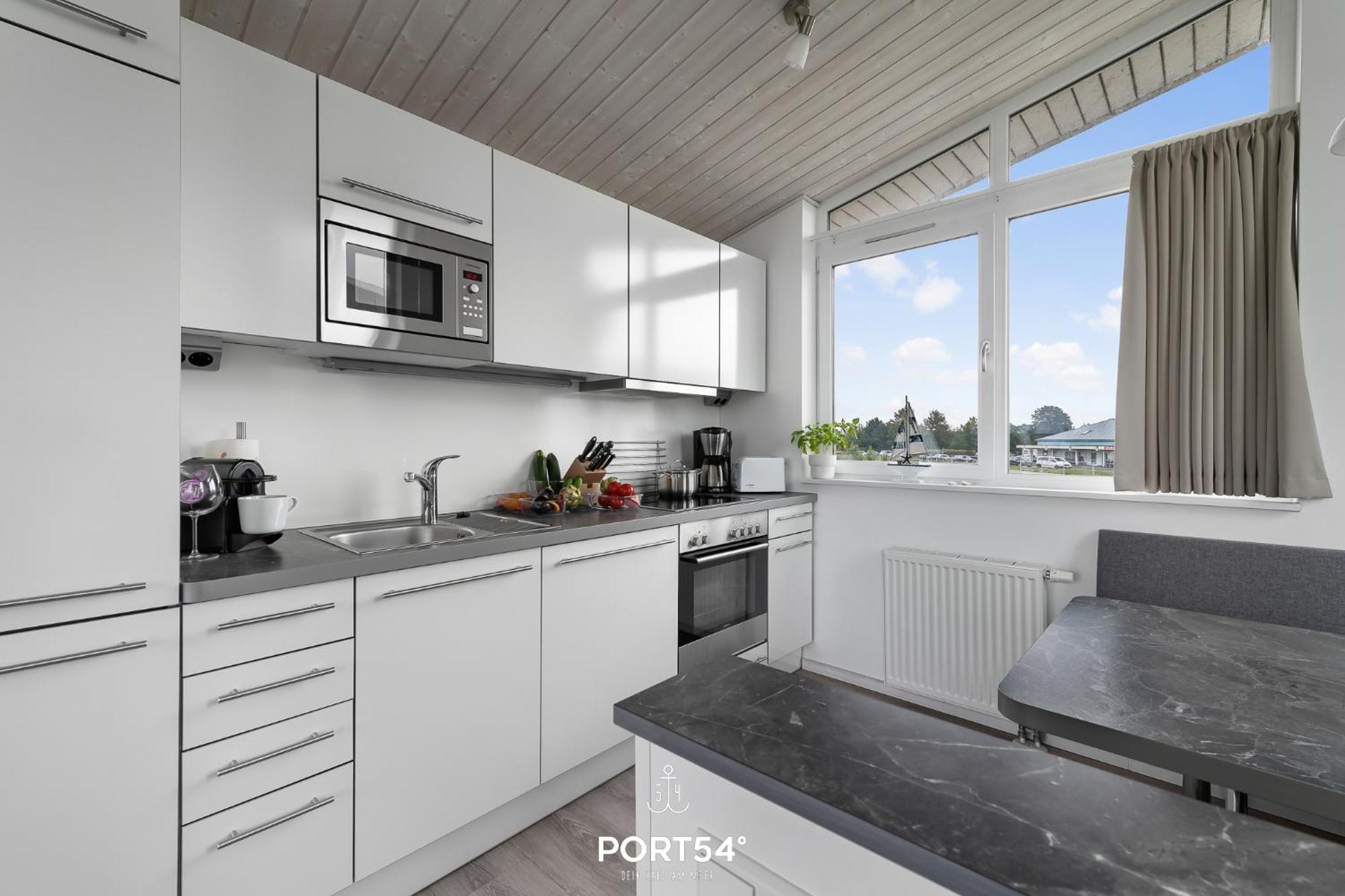 Ferienhaus Nordlicht Marina Wendtorf Bagian luar foto