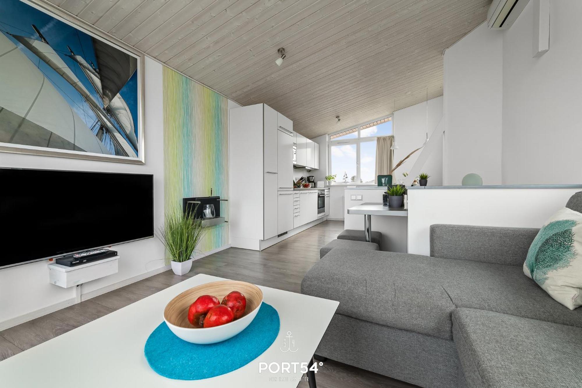 Ferienhaus Nordlicht Marina Wendtorf Bagian luar foto