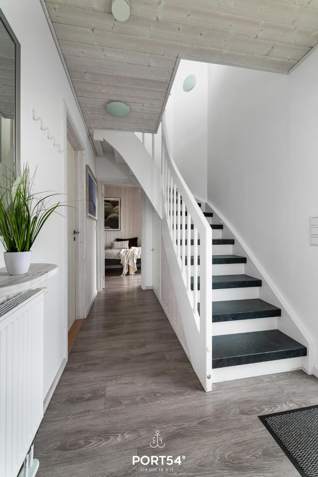 Ferienhaus Nordlicht Marina Wendtorf Bagian luar foto