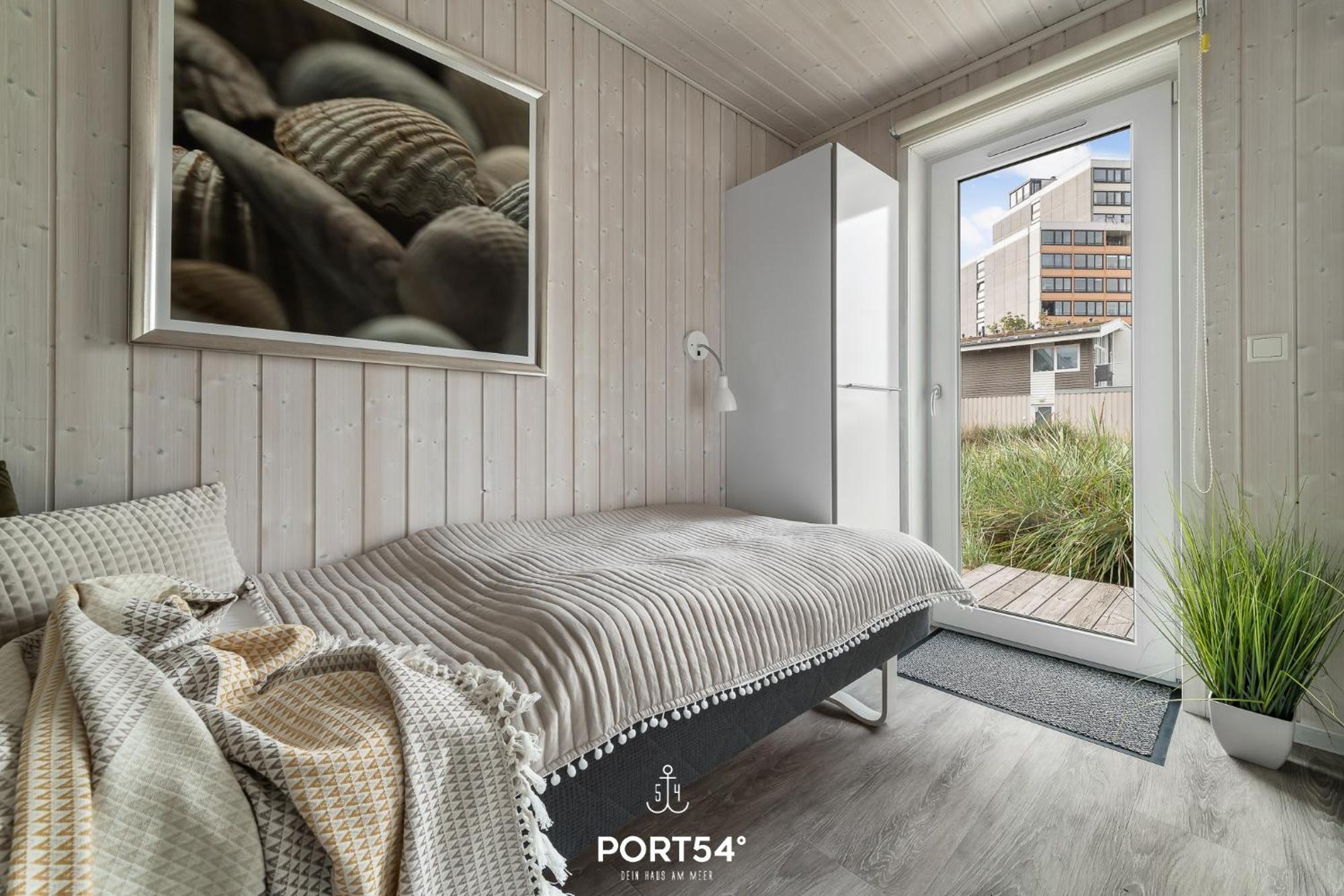Ferienhaus Nordlicht Marina Wendtorf Bagian luar foto