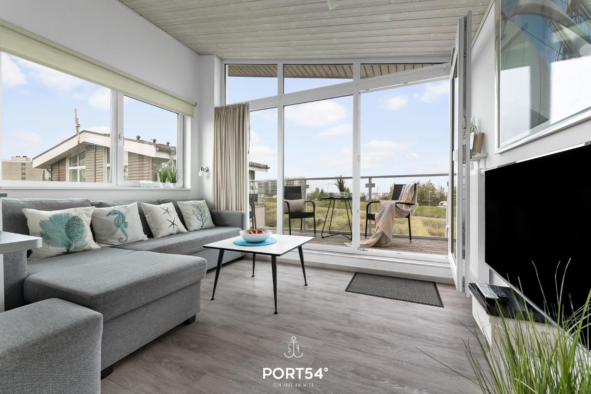 Ferienhaus Nordlicht Marina Wendtorf Bagian luar foto