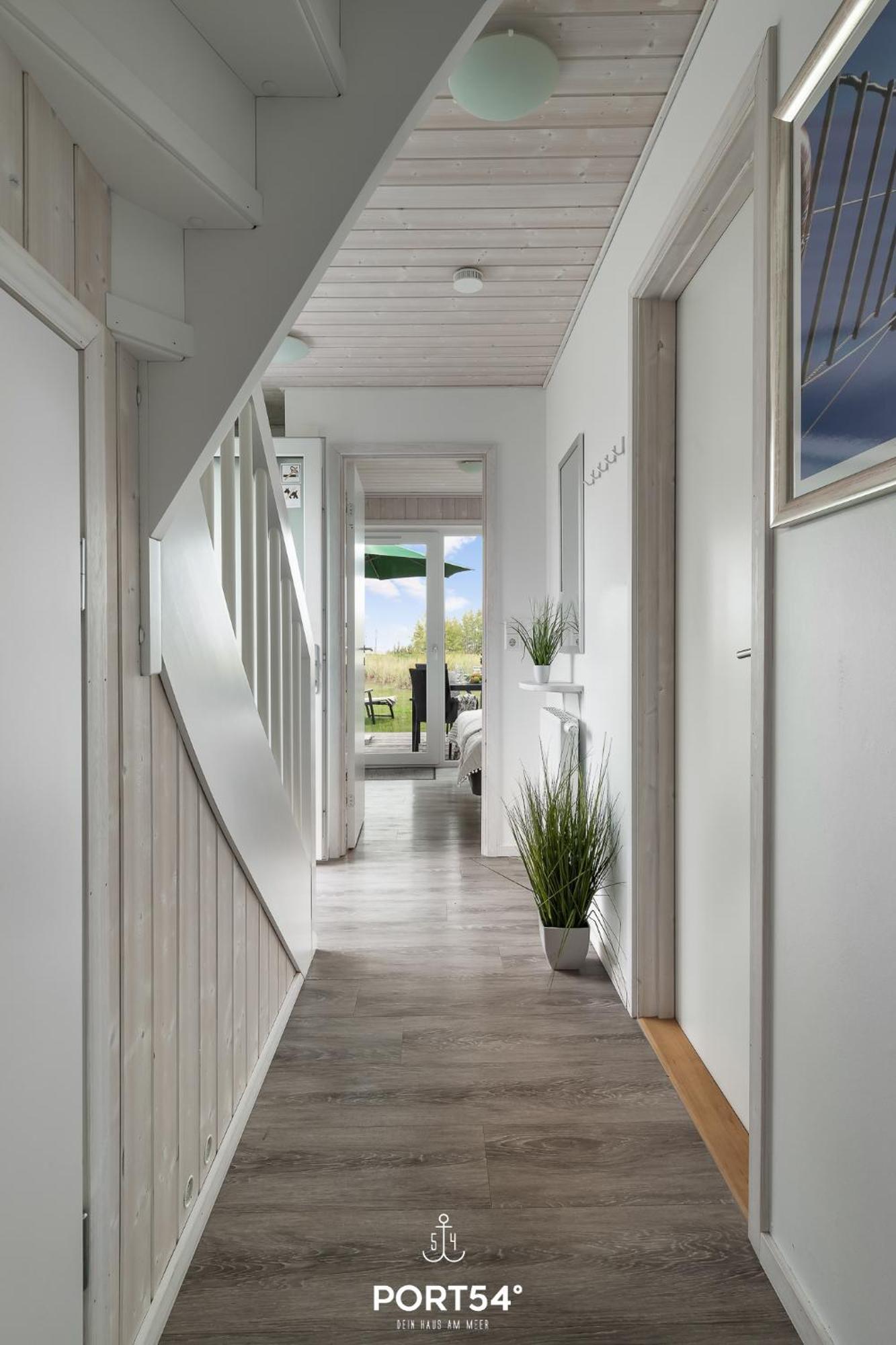 Ferienhaus Nordlicht Marina Wendtorf Bagian luar foto