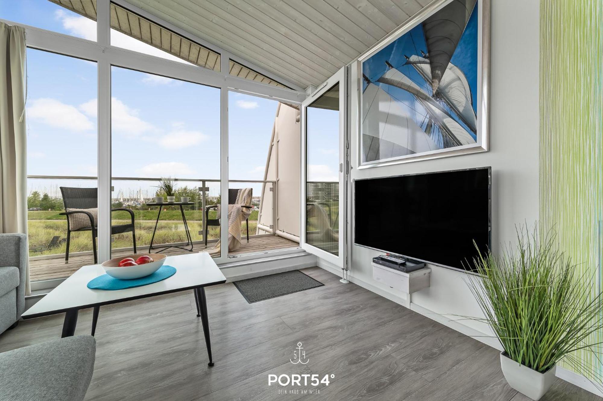 Ferienhaus Nordlicht Marina Wendtorf Bagian luar foto