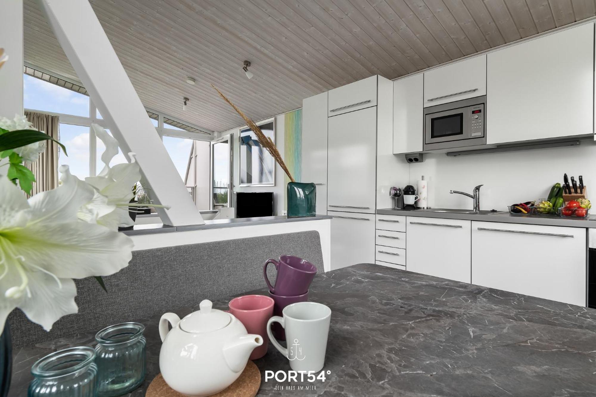 Ferienhaus Nordlicht Marina Wendtorf Bagian luar foto